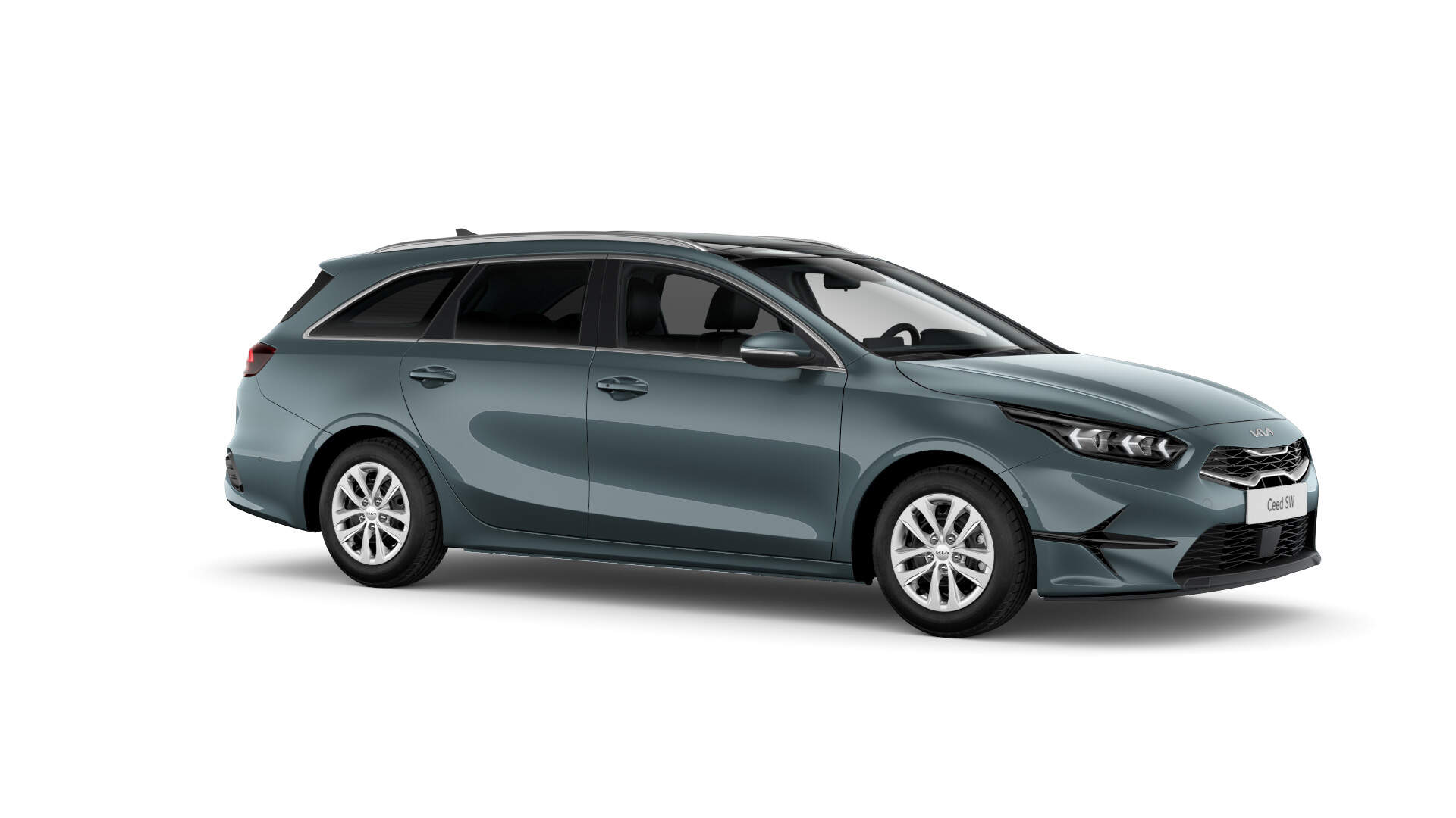 Kia ceed sw penta metal